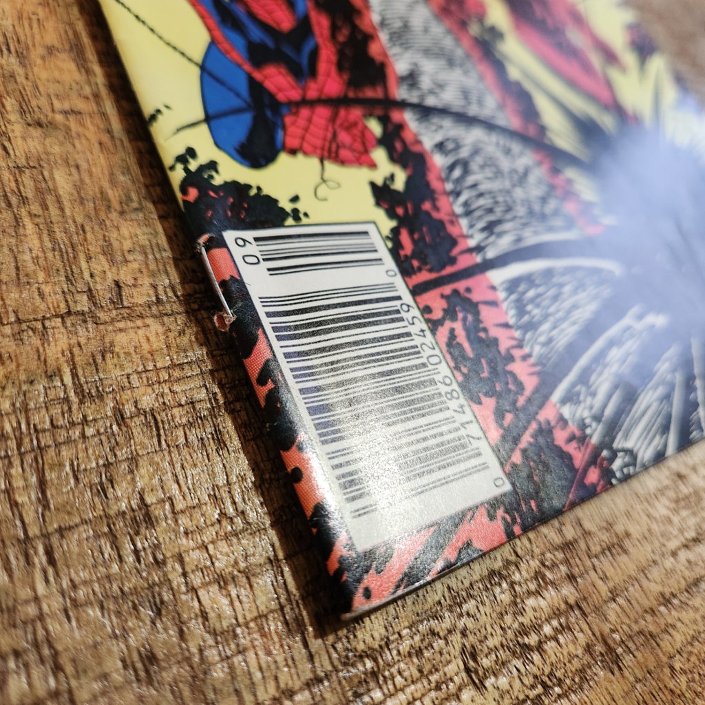 Daredevil #270 Newsstand - image 2 of 8