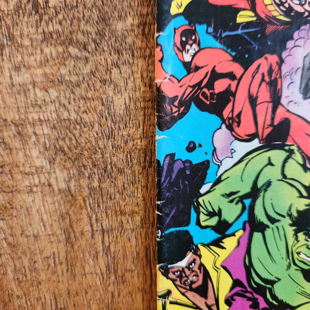 Defenders #21 22 24 25 - image 3 of 4