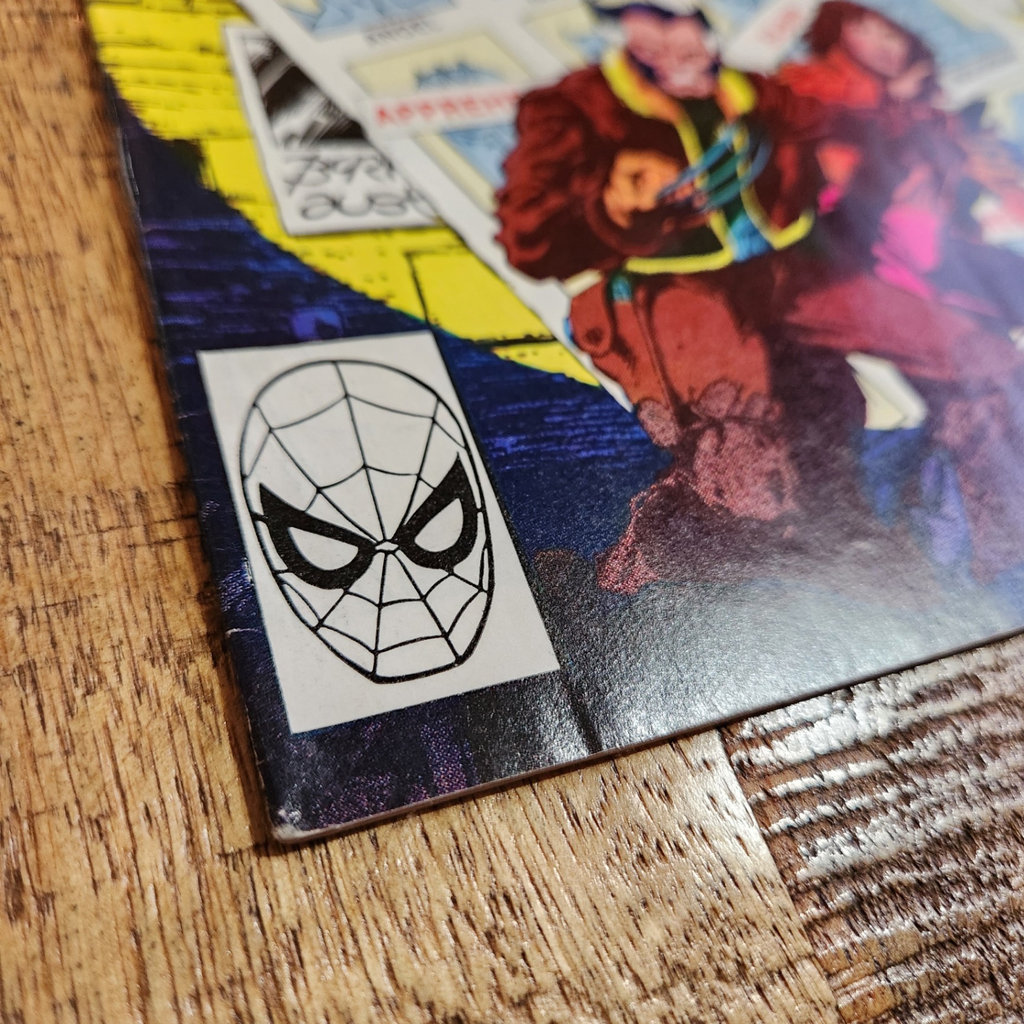 Uncanny X-Men #141 - image 2 of 7