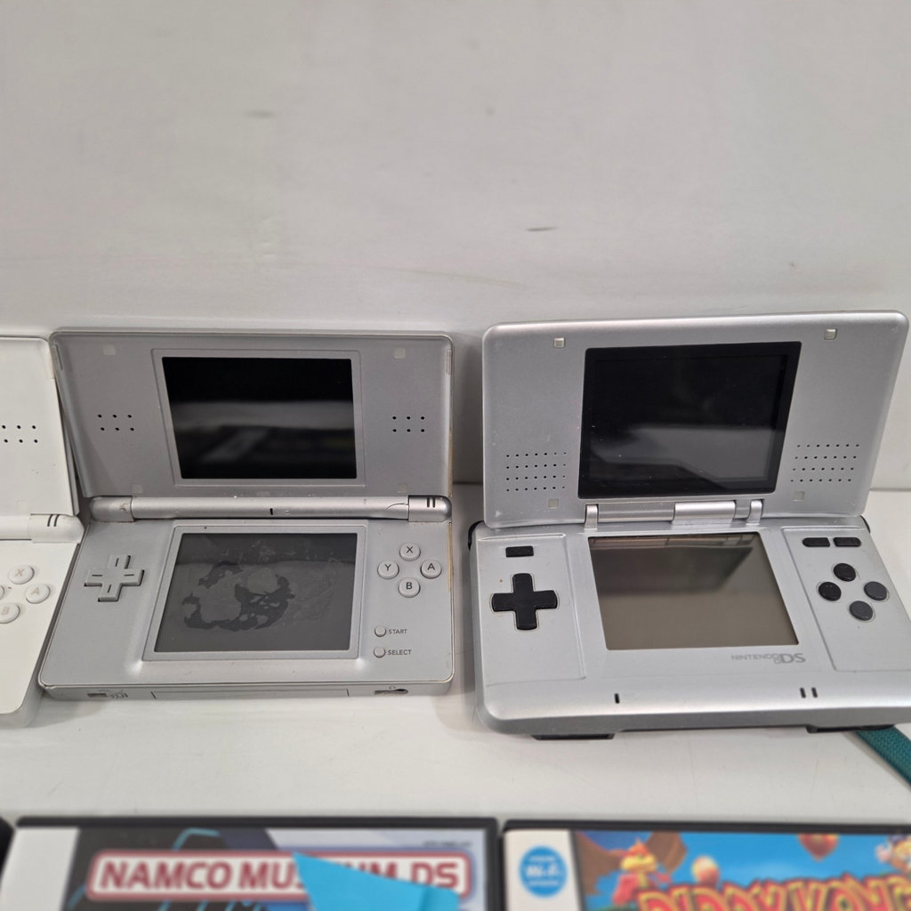 Nintendo DS Lot - image 2 of 5