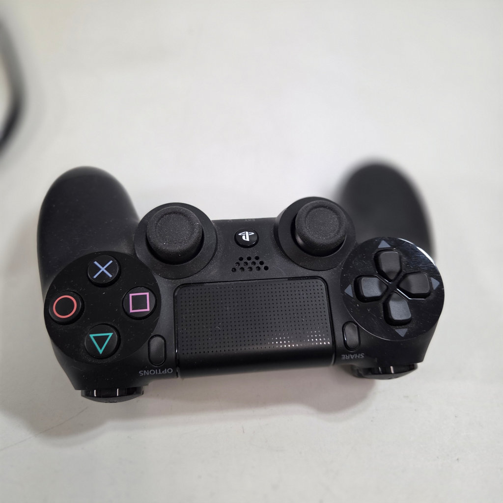 PS4 with Games - image 2 of 6