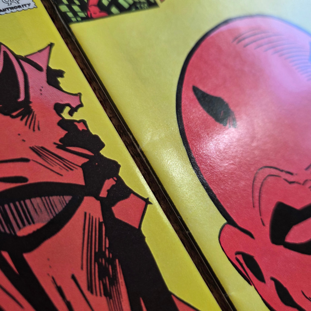 Daredevil #179 184 - image 2 of 3