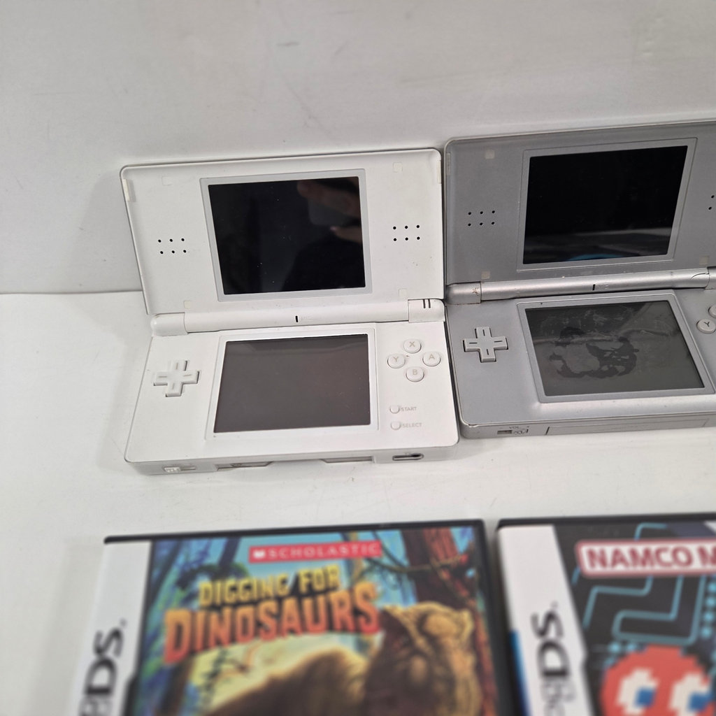 Nintendo DS Lot - image 3 of 5