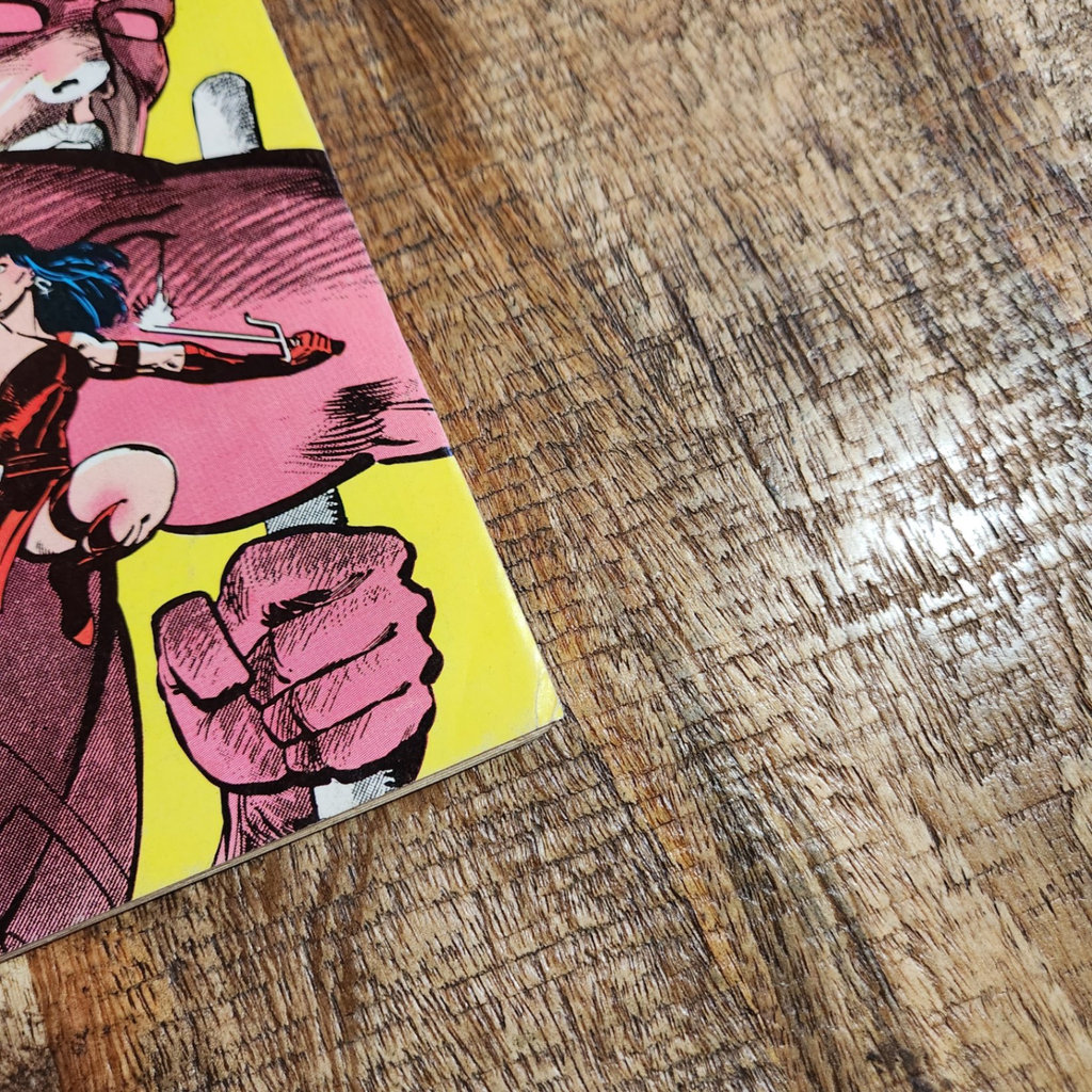 Daredevil #181 - image 3 of 4