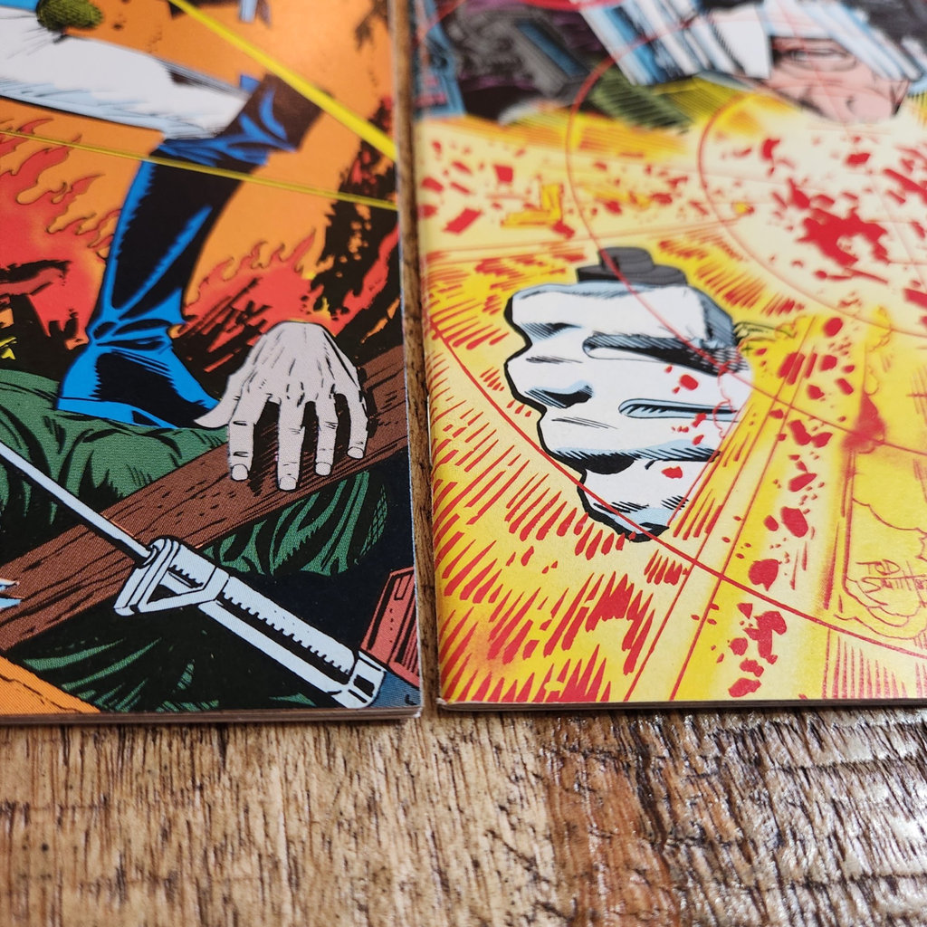Peacemaker #1 2 - image 2 of 4