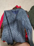 Pile of assorted jackets and coats - thumbnail 5 of 8