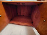 Wooden storage coffee table - thumbnail 7 of 7