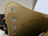 Assorted bags and white figure skates and (curling?) shoes - thumbnail 8 of 8