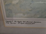 Framed print: Downing the Night Leader by Frederic Remington - thumbnail 4 of 7