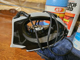 Mop bucket system, cleaning supplies, and household storage items - thumbnail 3 of 8