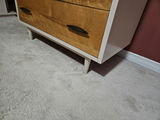 Mid-Century Modern Dressers with Wood Fronts - thumbnail 19 of 20