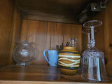 Assorted Glassware and Ceramics - thumbnail 2 of 7