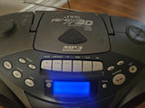 JVC RC-EX30 CD Portable System - thumbnail 7 of 7