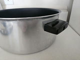 Mirro 5-qt stainless steel pot with lid - thumbnail 4 of 5