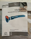 HoMedics InfraTech Pro Infrared Body Massager with Attachments - thumbnail 6 of 10