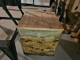 Black & Decker Workmate 200 workbench with butter crate - thumbnail 5 of 6