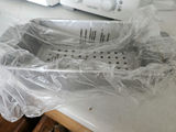 Assorted metal bakeware set (heart cake pan, loaf pans, sheet pans, and roasting pan) - thumbnail 4 of 8
