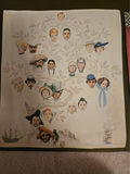 Norman Rockwell Poster Collection - thumbnail 1 of 10