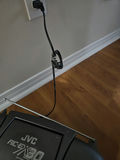 JVC RC-EX30 CD Portable System - thumbnail 6 of 7