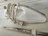 Iona hand mixer with beaters and Toastmaster Electric Knife with blade attachments - thumbnail 4 of 8