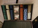 Poker chips, playing cards, and game accessories - thumbnail 6 of 6