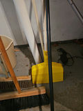 Assorted cleaning tools and equipment - thumbnail 8 of 9