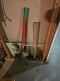 Axe and Sledgehammer - thumbnail 1 of 4