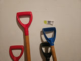 4 Snow Shovels - thumbnail 4 of 4