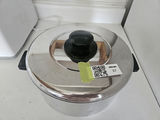 Mirro 5-qt stainless steel pot with lid - thumbnail 1 of 5