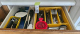 Assorted kitchen cutlery and utensils - thumbnail 1 of 4