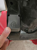 Dirt Devil Featherlite Cyclonic Upright Vacuum - thumbnail 9 of 9