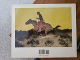 Art books: Frederic Remington and Trisha Romance - thumbnail 5 of 6