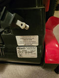 Dirt Devil by Royal red upright vacuum cleaner - thumbnail 5 of 5