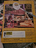 The Fender Guitar Method, Garrett Metal Detectors guides, and Ontario Ghost Towns Atlas - thumbnail 5 of 6