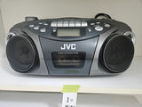 JVC RC-EX30 CD Portable System - thumbnail 1 of 7