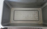 Assorted metal bakeware set (heart cake pan, loaf pans, sheet pans, and roasting pan) - thumbnail 5 of 8