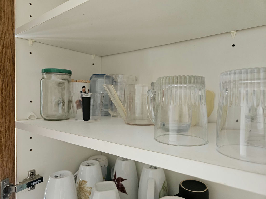 Glassware and Dinnerware Collection - image 7 of 8