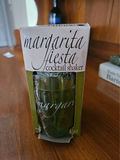 Bartender's Guide Book with Margarita Fiesta Cocktail Shaker and Bar Tools - thumbnail 6 of 8