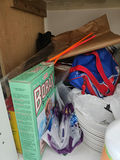 Cleaning Supplies, Dishes, and Tools - thumbnail 6 of 6