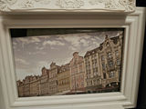 Set of white ornate photo frames - thumbnail 7 of 7