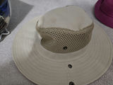 Assorted Hats and a Floral Hatbox - thumbnail 3 of 8