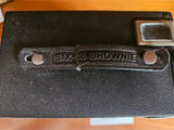 Six-16 Brownie vintage Kodak camera - thumbnail 3 of 6