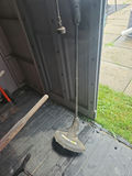 Corded weed whacker - thumbnail 1 of 7