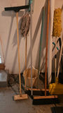 Assorted cleaning tools and equipment - thumbnail 2 of 9