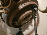 Hoover Celebrity IV Deluxe Canister Vacuum Cleaner - thumbnail 5 of 5
