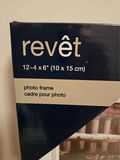 Set of white ornate photo frames - thumbnail 2 of 7