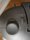 JVC RC-EX30 CD Portable System - thumbnail 3 of 7