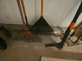 Assorted yard and garden tools - thumbnail 3 of 12