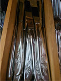 Assorted silverware and kitchen utensils - thumbnail 5 of 7