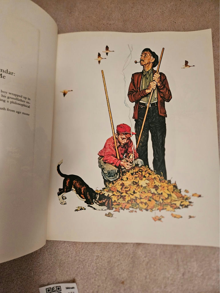 Norman Rockwell Poster Collection - image 7 of 10